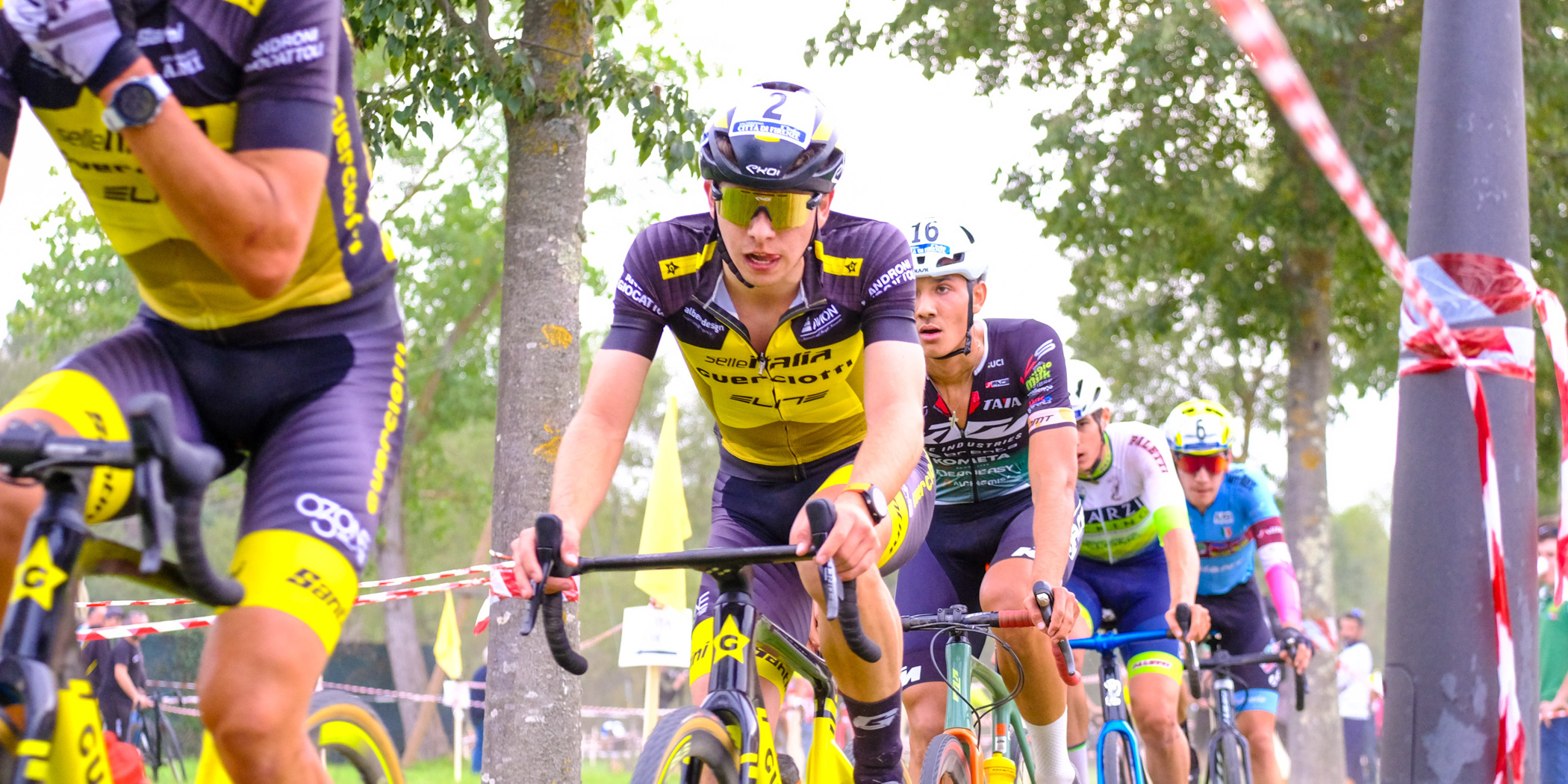 Best cyclocross online